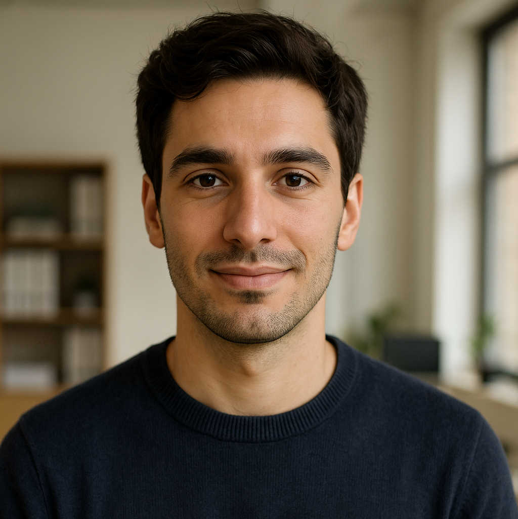 Dario Dari