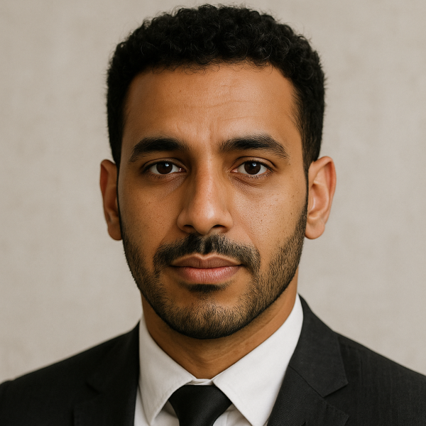 Mohamed Abdelrahman