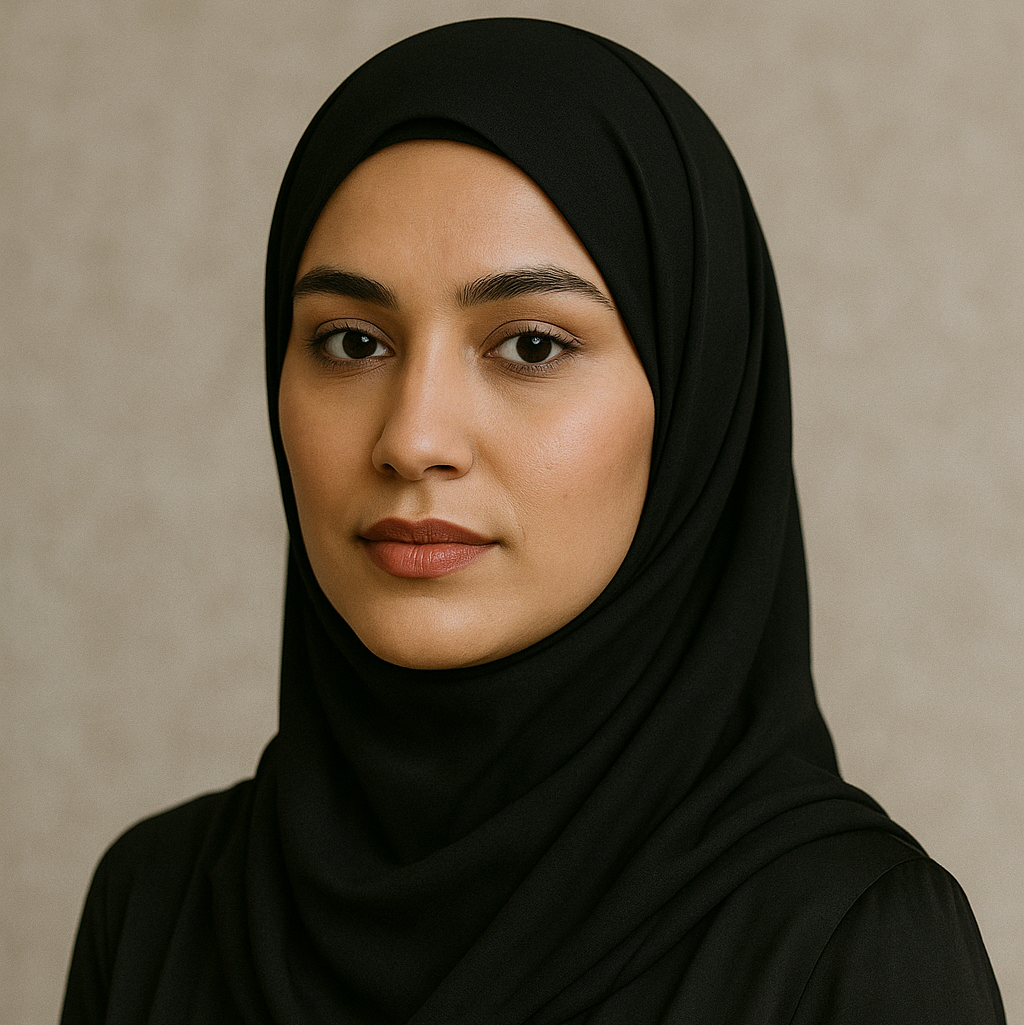 Fatima Al-Mansouri